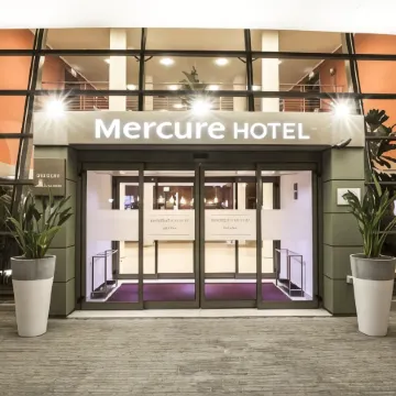 Mercure Genova San Biagio