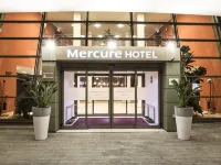 Mercure Genova San Biagio