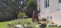 Kyriad Mulhouse Est - Lutterbach Hotels in Morschwiller-le-Bas