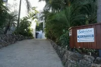 Airlie Seaview Apartments Hotels in Airlie Beach