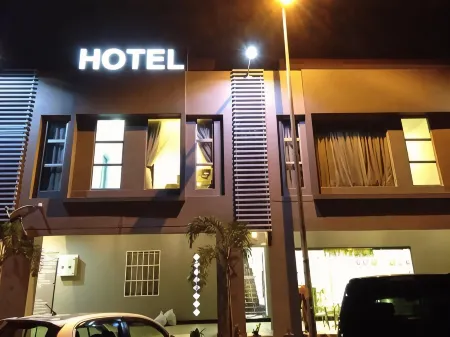 Pi Grand Hotel