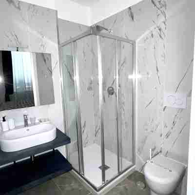 Hotel Porto di Roma Rooms