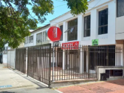 Hotel Ayenda la 44 Norte