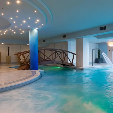 Dion Palace Resort and Spa