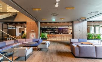 Ibis Styles Sibiu Arsenal