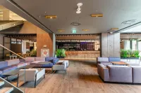 Ibis Styles Sibiu Arsenal Hotels in Решинарі