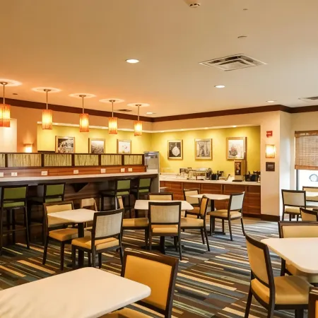 Comfort Suites Bossier City - Shreveport East