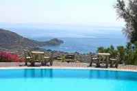 Zephyros Hotel Hotel di Mesudiye