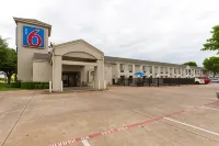 Motel 6-Dallas, TX - Northeast Hôtels à : Dallas