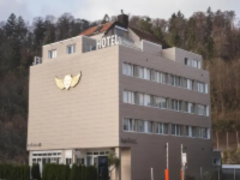 Myhome Hotel Winterthur Hotels in Winterthur