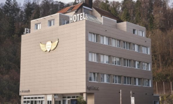 Myhome Hotel Winterthur