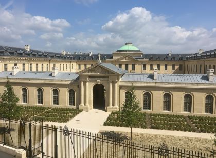 Hôtel des Lys
