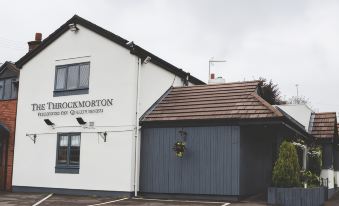 The Throckmorton
