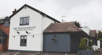 The Throckmorton Hotels in Coughton