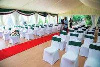 Wigot Gardens Hotel