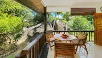 Cocotier du Rocher Hotels in La Digue