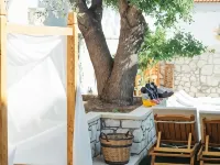 Chloe Alacati Hotele w: Çeşme