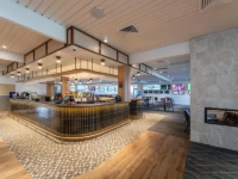 レイクビュー ホテル モーテル シェルハーバーのホテル