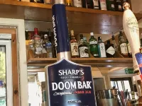 The Coach House Inn - bar