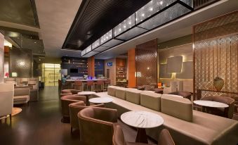 Sheraton Hyderabad Hotel