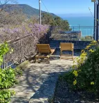 Agriturismo l'Ulivo E Il Mare - balcony