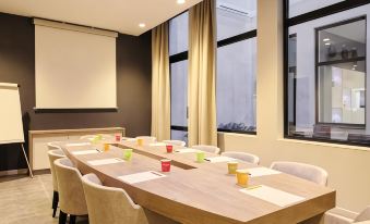 Ibis Styles Marseille Gare Saint-Charles