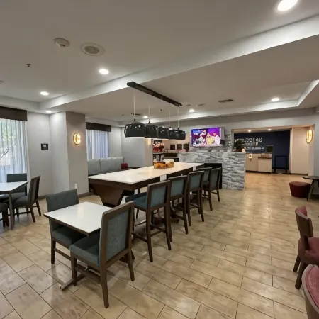 Hampton Inn Brattleboro