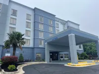 Four Points by Sheraton College Park Atlanta Airport