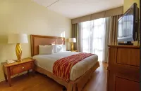 Rodeway Inn South Miami - Coral Gables Hotel di Glenvar Heights