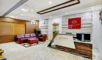 Treebo Galaxy Suites Mathikere