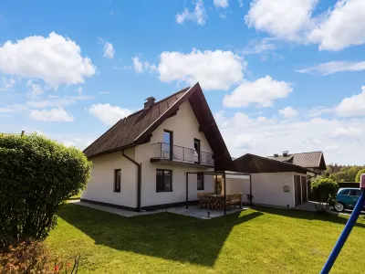 Apartment in Kühnsdorf Near Ski Slopes Hotels in der Nähe von Sablatnigmoor