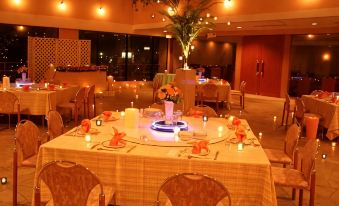 Hotel Sunshine Tokushima