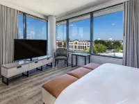 Hyatt Centric Charlotte/Southpark Hotels in Mecklenburg County