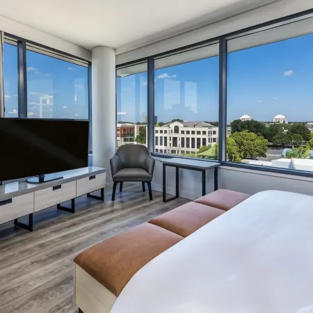 Hyatt Centric Charlotte/Southpark