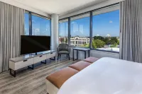 Hyatt Centric Charlotte/Southpark