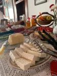 Hotel Berati - petit déjeuner