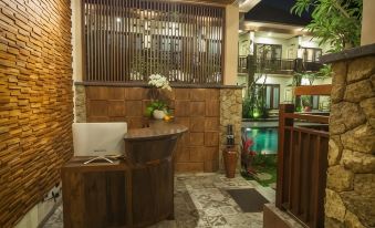 The Mudru Resort by GenuineHost