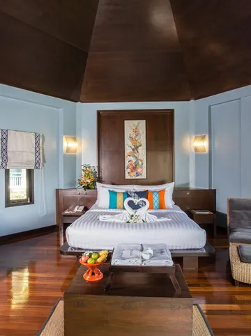 รูปภาพของพีซ ลากูน่า รีสอร์ท แอนด์ สปา