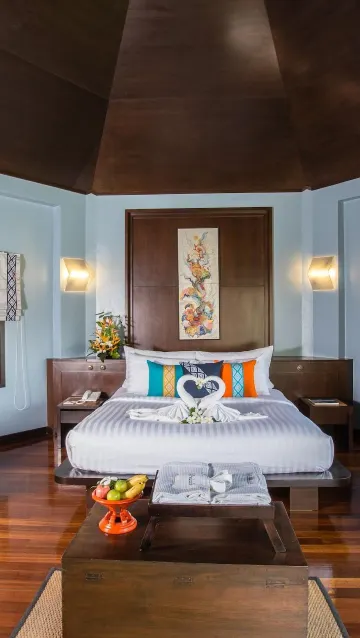 ค็อทเทจส่วนตัว