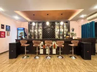 The Neeraj River Forest Resort - bar