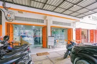 RedDoorz at Seindo Hotel Medan Hotels in Medan Sunggal