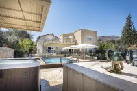 Villar - Swimmingpools