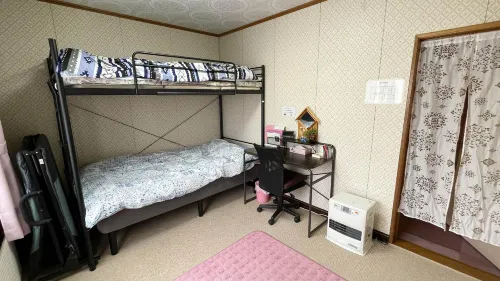 Ezo House Hotels in Teshikaga