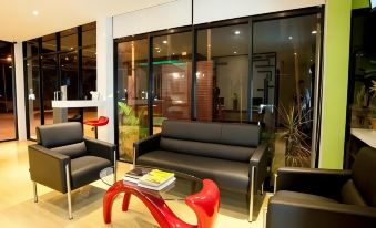 Siam grand Hotel Nakhonphanom