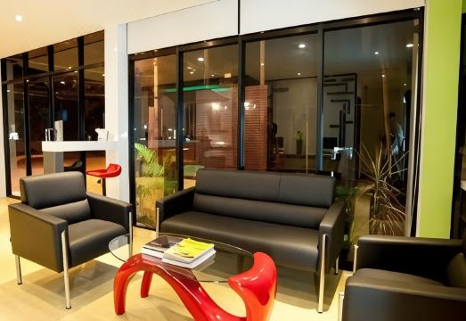 시암 그랜드 호텔