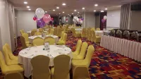 โรงแรมฮาร์เบอร์วิว - 3 ดาว