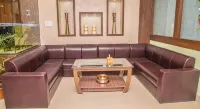 Hotel Gajur Palace Hotels in Dharan