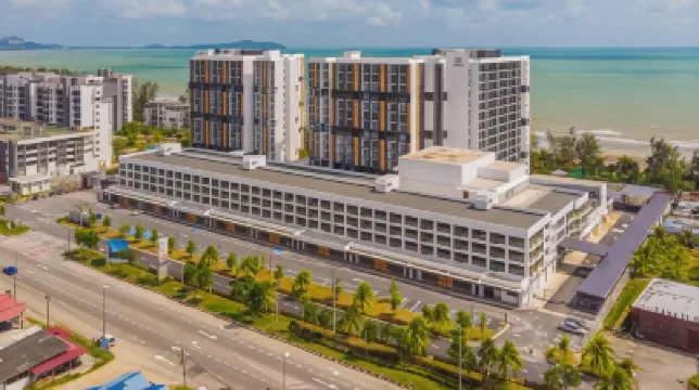 Timurbay by Seascape Hotels in 