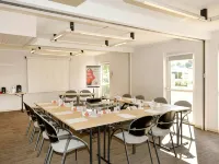 Ibis Angoulême Nord Hotels in Charente