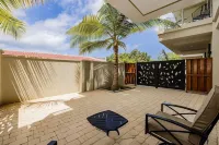 Wariruri 1-14 BRAND NEW Apartment, private patio! Arashi Dunes附近的飯店